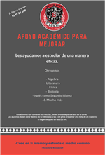 Tutoring Spanish
